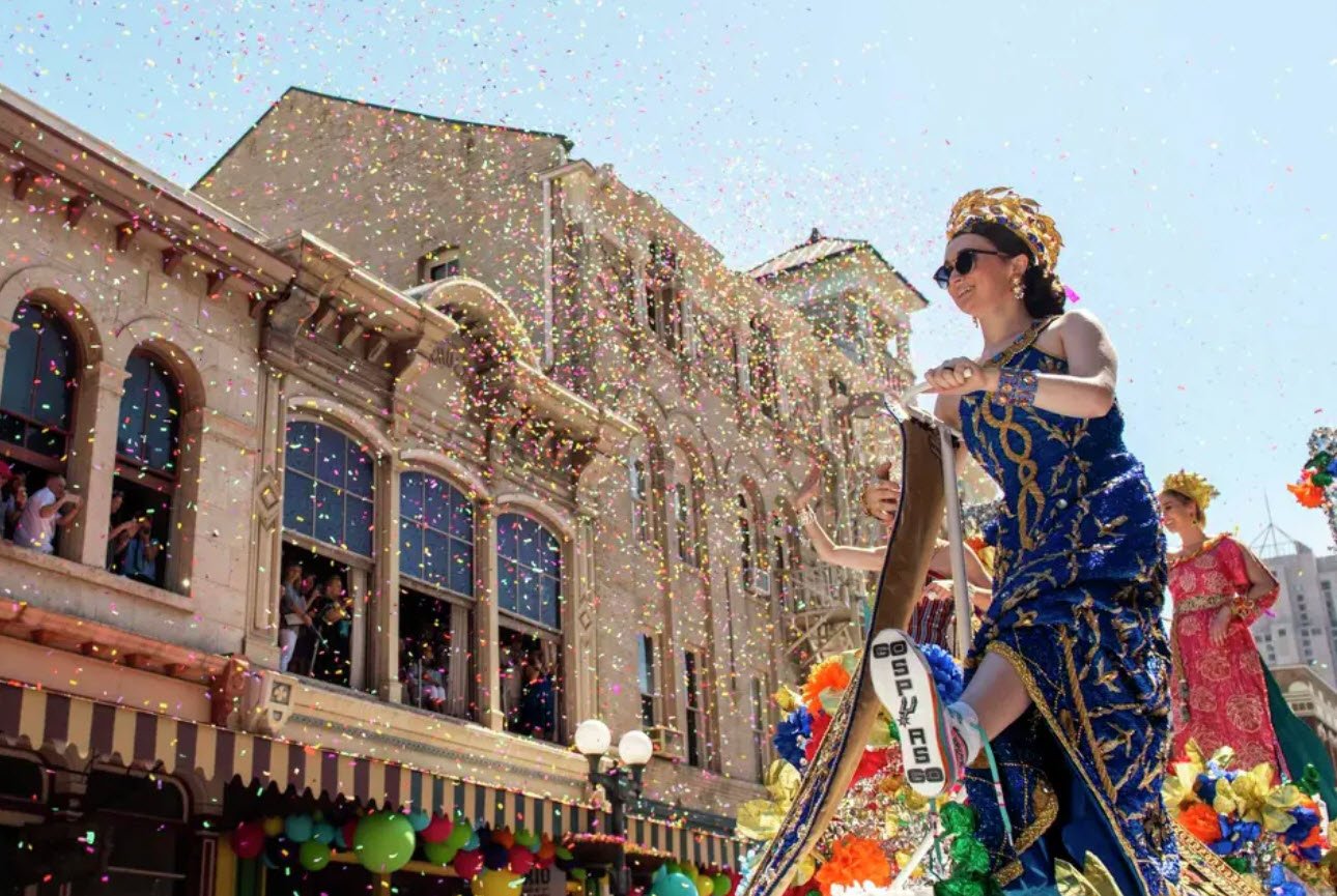 Top 9 Spring Festivals in the United States (2026 Guide)